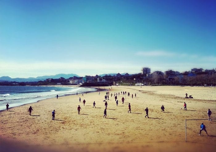 Cantabria