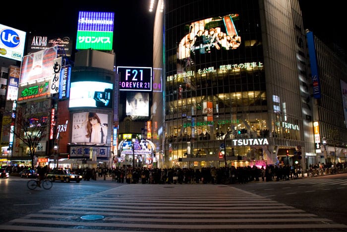 Shibuya