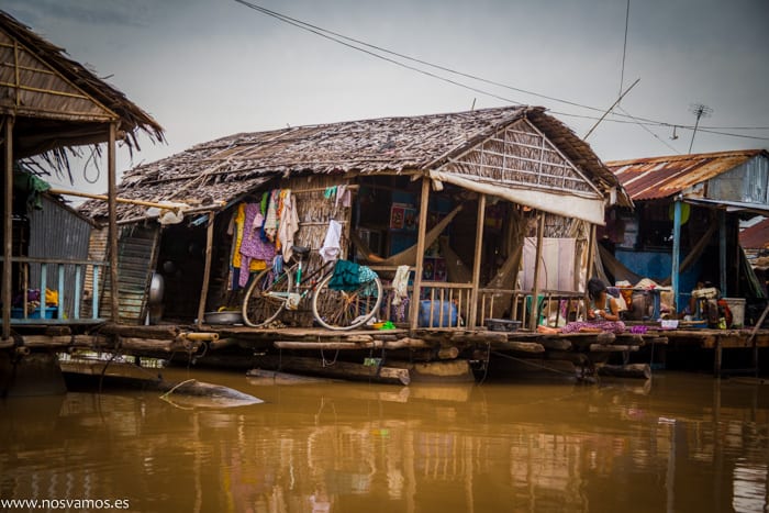 Camboya