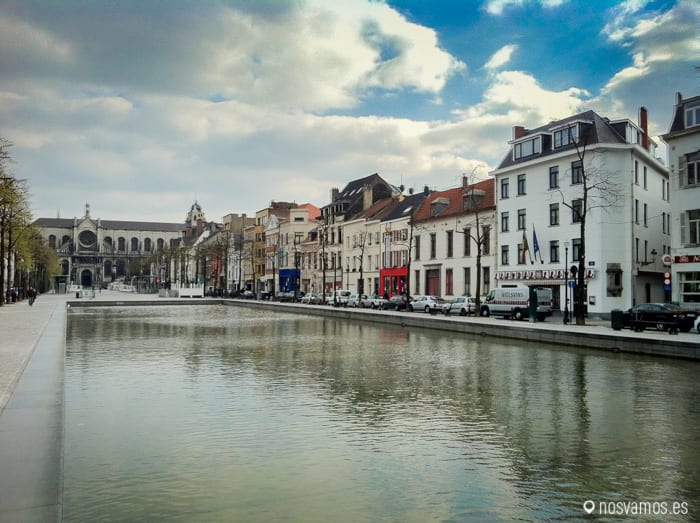 Bélgica