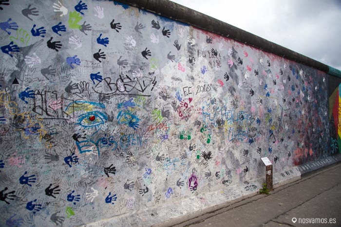 muro-de-berlin-28 — Berlín, Alemania