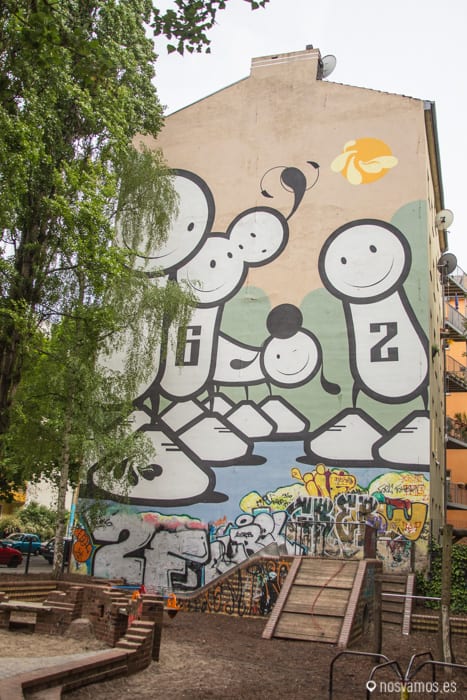 berlin-streetart-16 — Berlín, Alemania