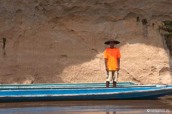 Laos