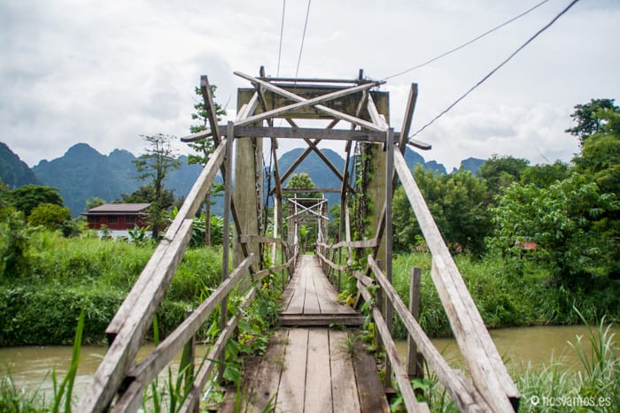 En fin, laos