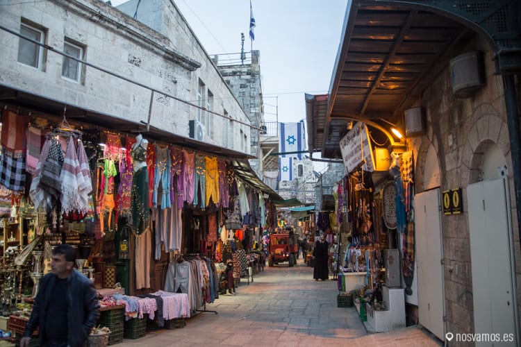 Palestina