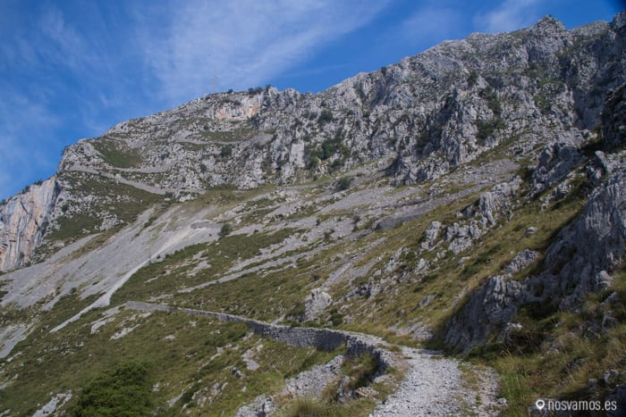 7 razones para hacer rutas por Cantabria