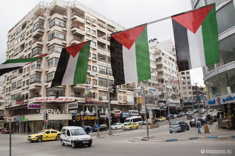Palestina
