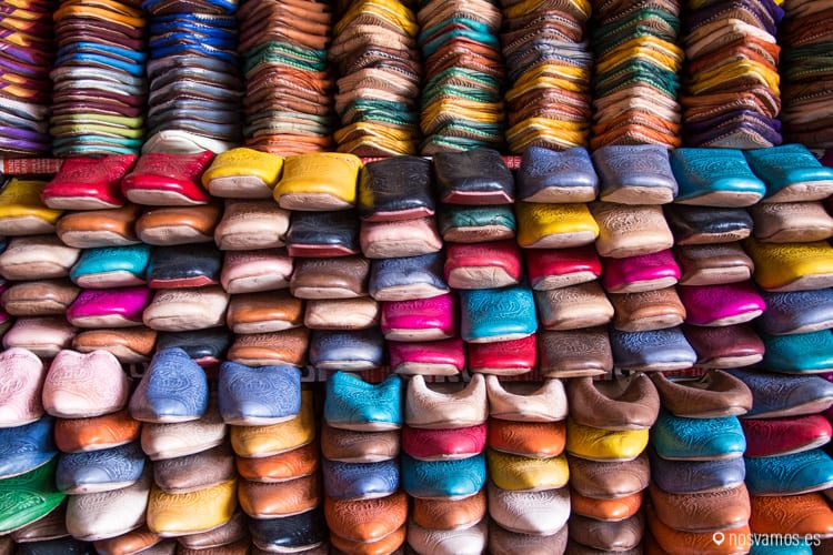 Marruecos