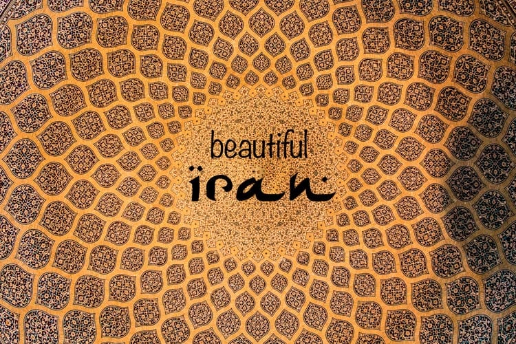 Irán